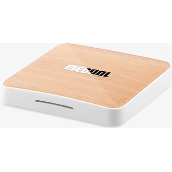 Mecool KM6 DELUXE 432