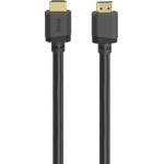 Hama Кабел HDMI Hama Ultra High Speed, 8K@60 Hz, 2 m, черен (HAMA-202028)