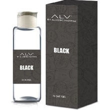 Alviero Martini Black Men sprchový gel 400 ml