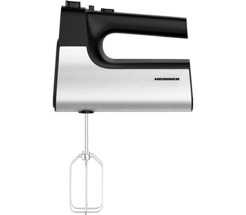 Heinner HM-500BKSS