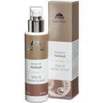PINO Ароматно масло за тяло, Седеф, 100 ml