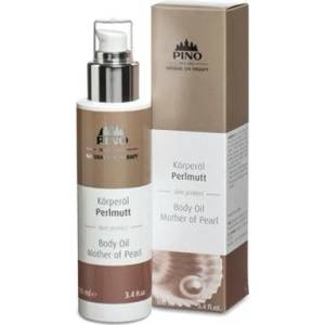 PINO Ароматно масло за тяло, Седеф, 100 ml