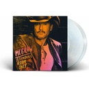 MCGRAW, TIM - STANDING ROOM ONLY LP