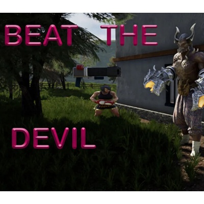 Beat the Devil