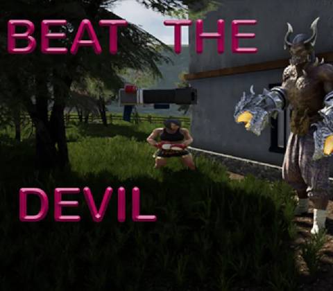 Beat the Devil