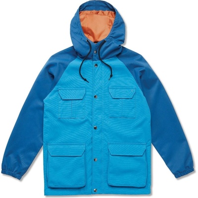 Etnies párka Eta Nomad Parka Blue
