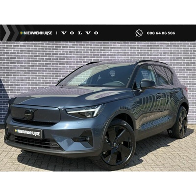 Volvo EX40 Single Motor Extended Range Plus 185 kW