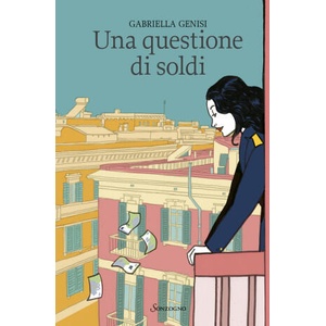 questione di soldi | Gabriella Genisi (2025)