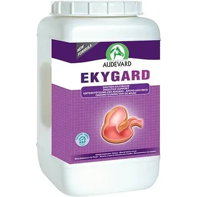 AUDEVARD ekygard 2.4kg пробиотици за флората (e055)