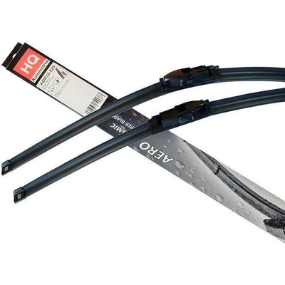 HQ Aero Dynamic 700+580 mm ADR32-829H