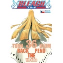 Bleach 36: Turn Back The Pendulum