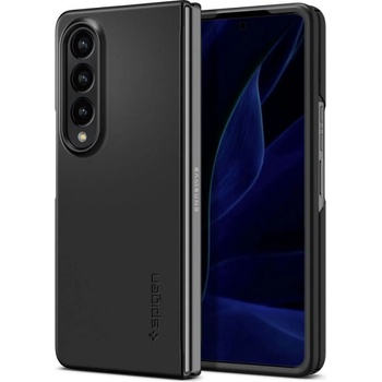 Image 1 of Spigen Гръб Spigen AirSkin Color за Galaxy Z Fold 4 - Черен