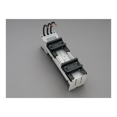 Adaptér EQUES 63A,54x200, 2DIN - Adaptér 60Classic