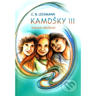 Kamošky III. - C. B. Lessmann