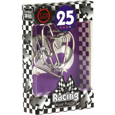 Eureka RACING nr 25