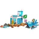 LEGO® Animal Crossing - Fly with Dodo Airlines (77051)