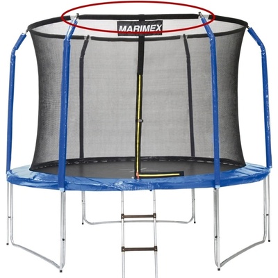 Marimex Tyč obruče kovové pro trampolínu 244, 305 (101,8 cm) – Zboží Dáma