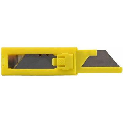 Čepeľ STREND PRO SBX255, 19x61x0,6 mm, náhradná, bal. 10 ks