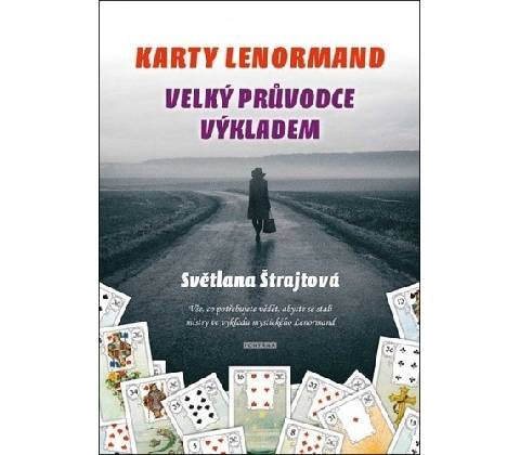 Karty Lenormand