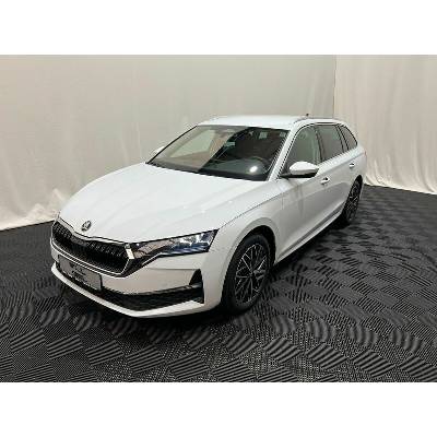 Skoda Octavia Combi 2.0 TDI Selection 110 kW