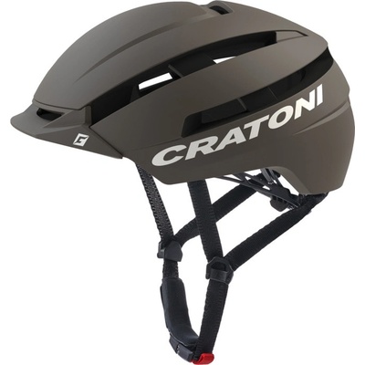 CRATONI C-Loom 2.0 Brown Matt 2026