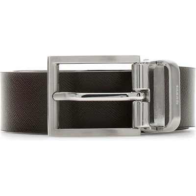 Guess Pánský oboustranný opasek BMBCLOP5135-COF