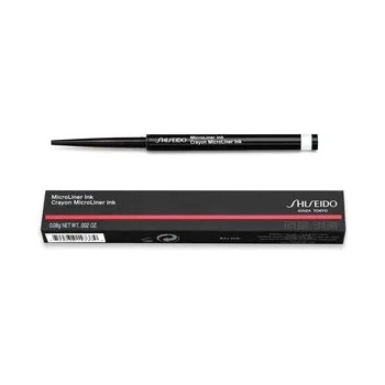 Shiseido MicroLiner Ink 05 White молив за очи 0, 08 g