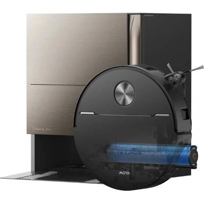 MOVA Z70 Ultra Roller Metal Black