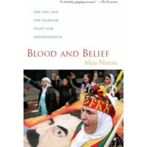 Blood and Belief (2009)