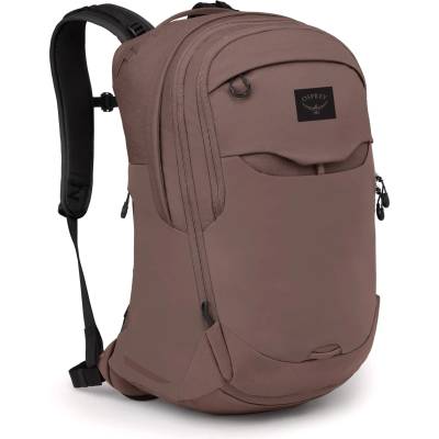 Osprey Дневна раница Osprey Metron Airspeed 34 Daypack - Magma Brown / Goby Orange - размер One Size (504-0318-0211)
