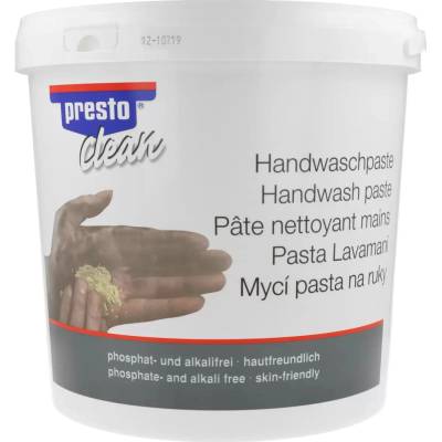 Presto Prestoclean čistič rukou 10 l