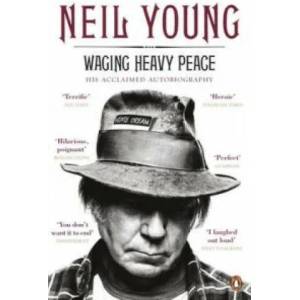 Waging Heavy Peace (2013)