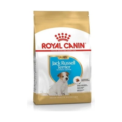 Royal Canin Jack Russell Junior 3 kg
