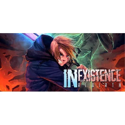 Игра Inexistence Rebirth за PC Steam, Електронна доставка