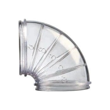 Zolux Komponenty Rody 3-tuba koleno 2 kusy