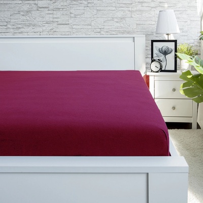 Xpose jersey plachta Exclusive bordó 90x200