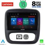 Lenovo SSW 10499_CPA Авто мултимедия