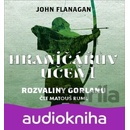 Hraničářův učeň I