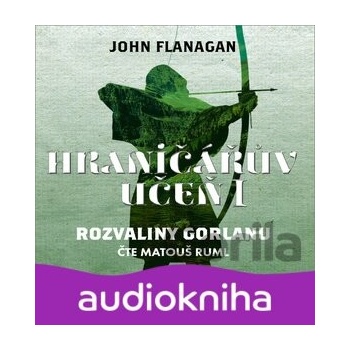Hraničářův učeň I