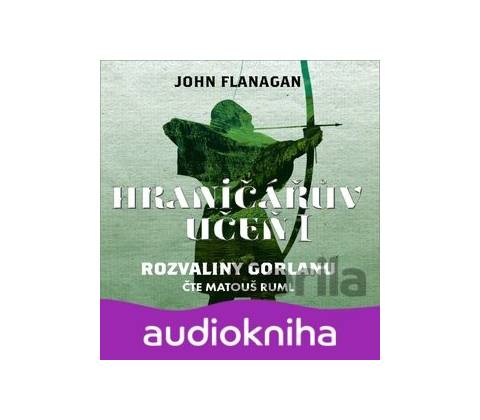 Hraničářův učeň I