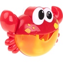 KIK bublinkovače do vane Krab