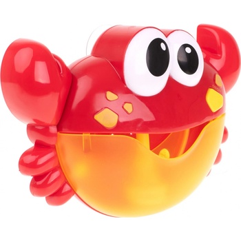 KIK bublinkovače do vane Krab