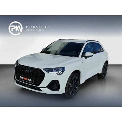 Audi Q3 35 TDI 110 kW