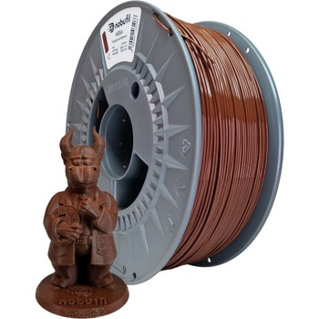 Nobufil ABSx Industrial Brown - 1, 75 mm / 1000 g (ABS-R-801-1-010)