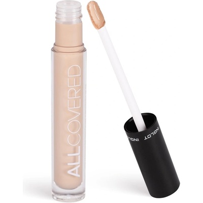 Inglot All Covered Korektor s vysokým krytím proti kruhom pod očami 104 4,2 ml