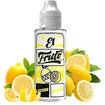 Image 1 of Bowmans Lemon 100ml - El Fruto