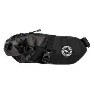 ULAC Чанта за седло Ulac Radtail Gt Pro (8.8L) Onyx