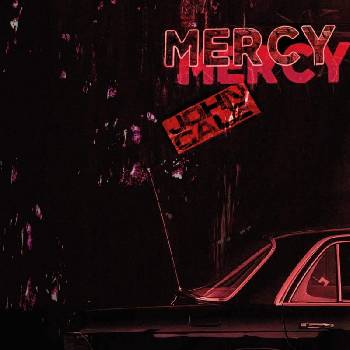 John Cale - Mercy LP