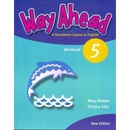 Way Ahead 5 Workbook