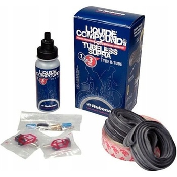 Mitas Liquide sada 27,5'' FV47